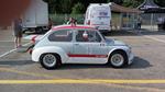 Abarth TCR